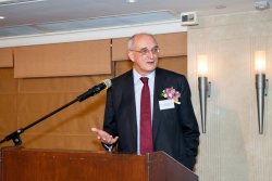 20140410 Vice Chancellor's Reception085